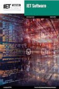 軟件工程領域可以發(fā)的sci