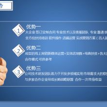 2018年軟件開發市場 價格、報價與批發渠道深度解析（第21頁IT資訊專題）