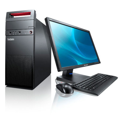 聯(lián)想ThinkCentre E73 10C0A01VCD臺式電腦 性能穩(wěn)定的商用辦公利器