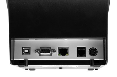 FERSION飛絢T8N熱敏票據(jù)打印機(jī) 三接口高效之選，現(xiàn)貨促銷開(kāi)啟智慧打印新體驗(yàn)