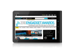 藍魔音悅匯W15平板電腦產品圖集 探索設計與功能的結合